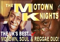 The Motown Knights 1076436 Image 1